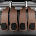 Car Headrest Storage Hooks