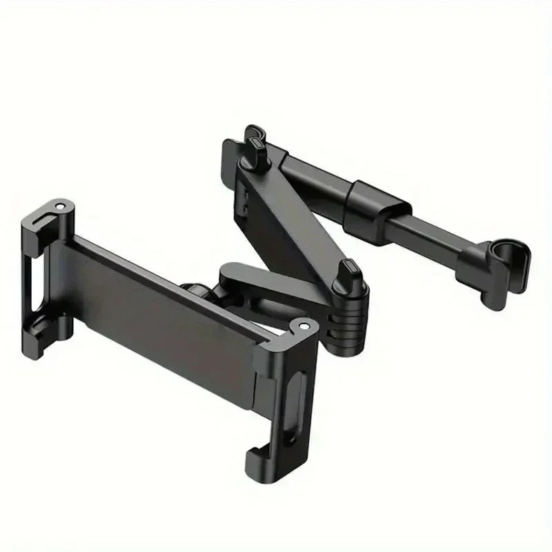 Universal Car Headrest Tablet Mount