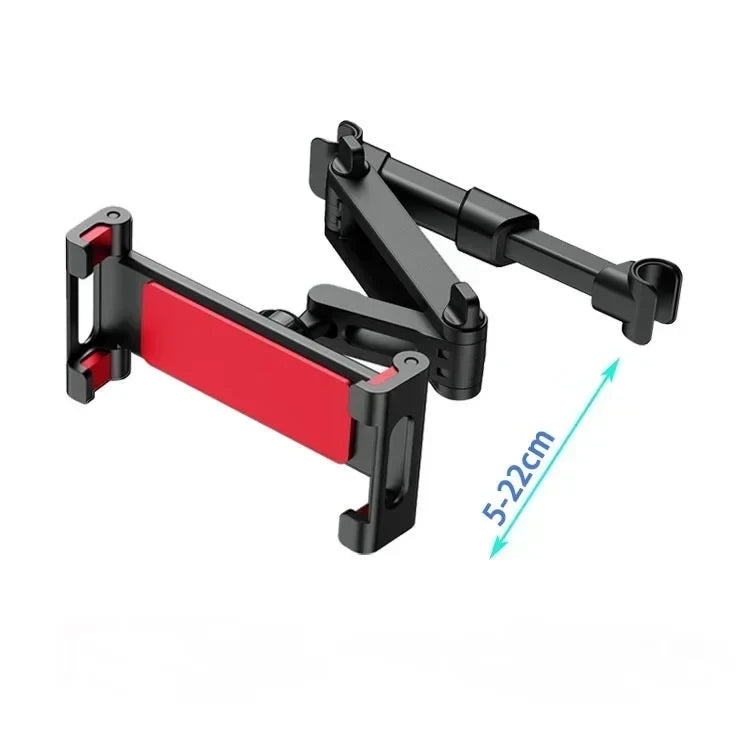 Universal Car Headrest Tablet Mount