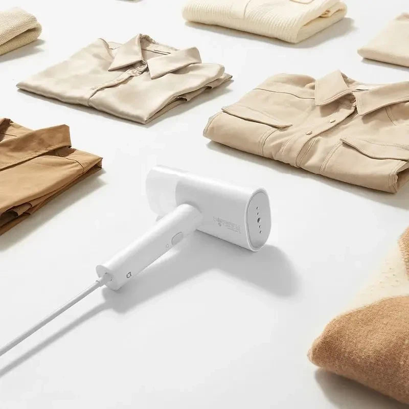 Portable Foldable Garment Steamer