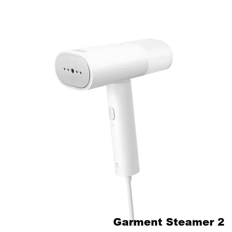 Portable Foldable Garment Steamer